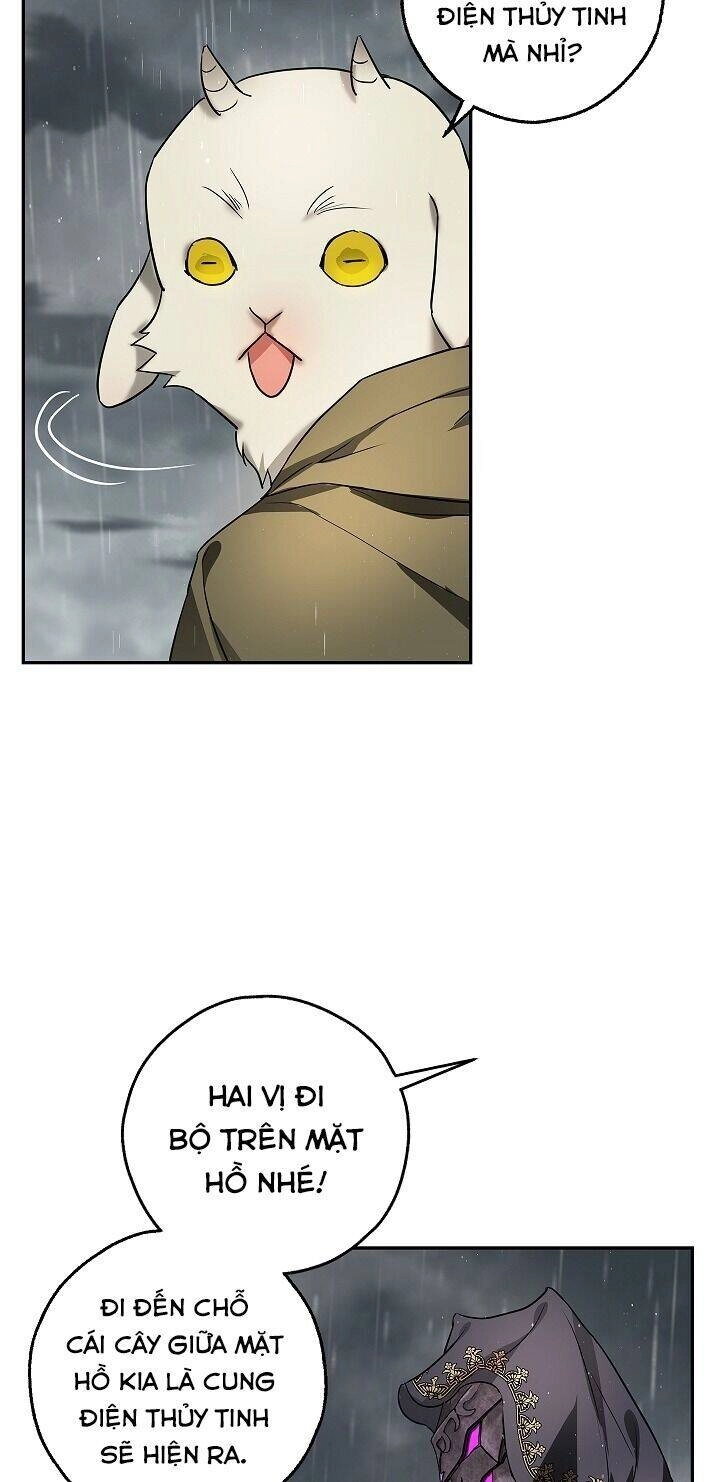 Hôn Phu Ẩn Sắc Chapter 29 - 48