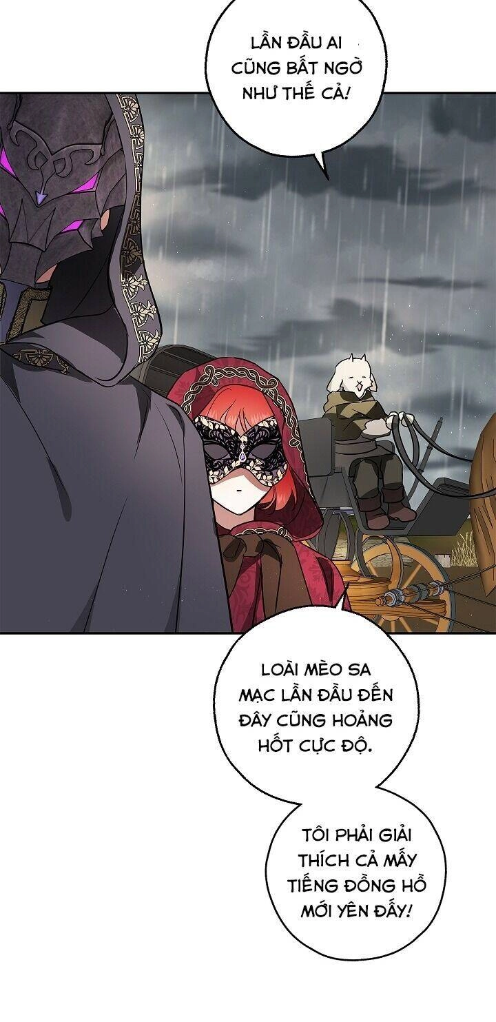 Hôn Phu Ẩn Sắc Chapter 29 - 50