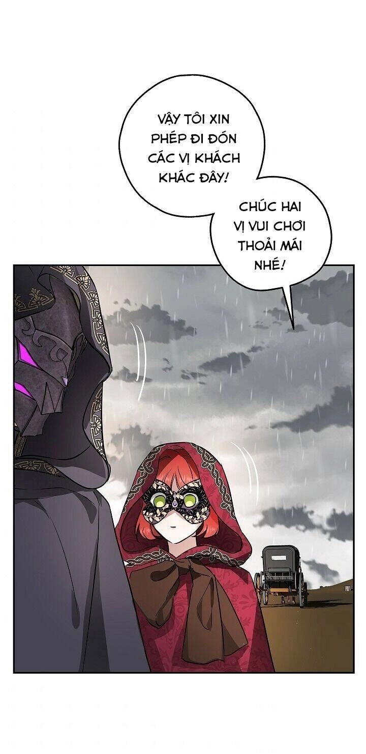 Hôn Phu Ẩn Sắc Chapter 29 - 52