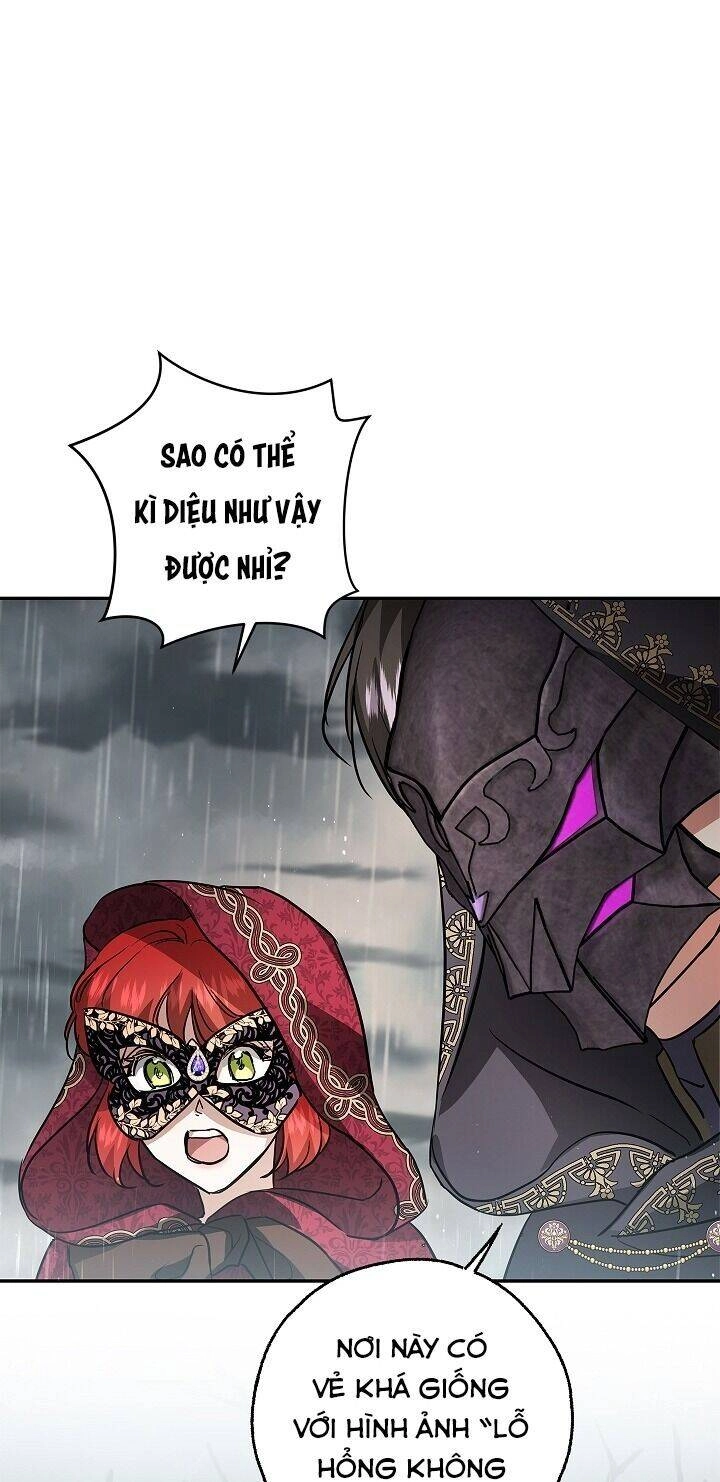 Hôn Phu Ẩn Sắc Chapter 29 - 56