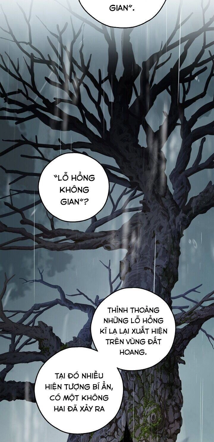 Hôn Phu Ẩn Sắc Chapter 29 - 57