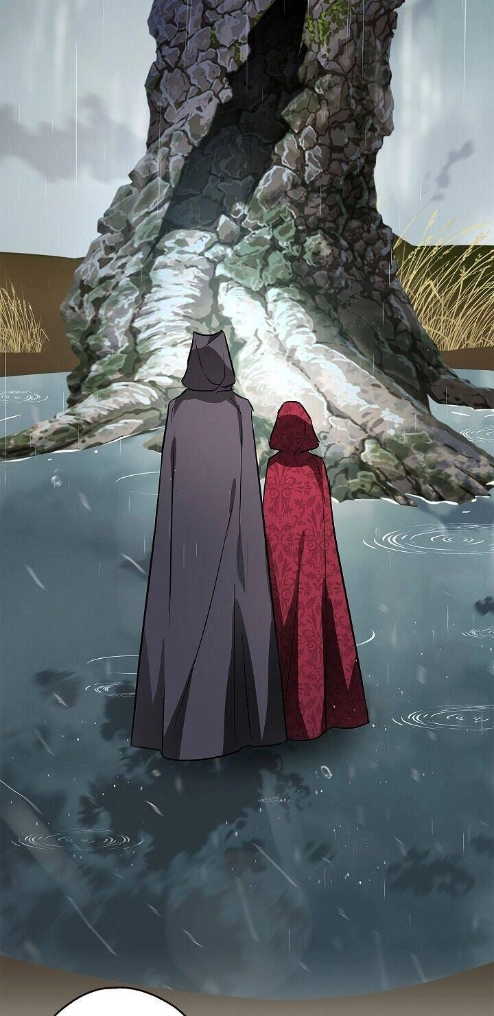 Hôn Phu Ẩn Sắc Chapter 29 - 58