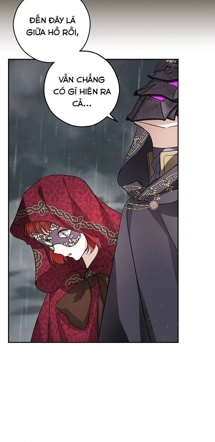 Hôn Phu Ẩn Sắc Chapter 29 - 59