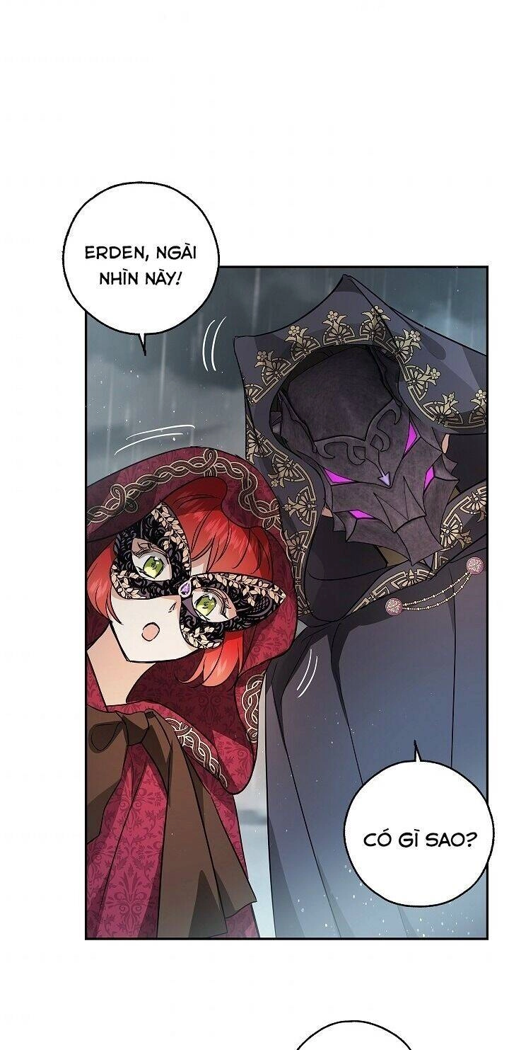 Hôn Phu Ẩn Sắc Chapter 29 - 60