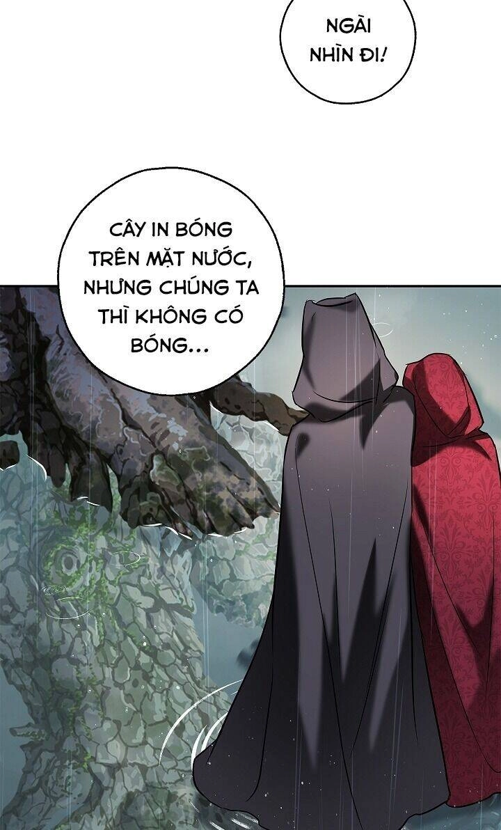 Hôn Phu Ẩn Sắc Chapter 29 - 61