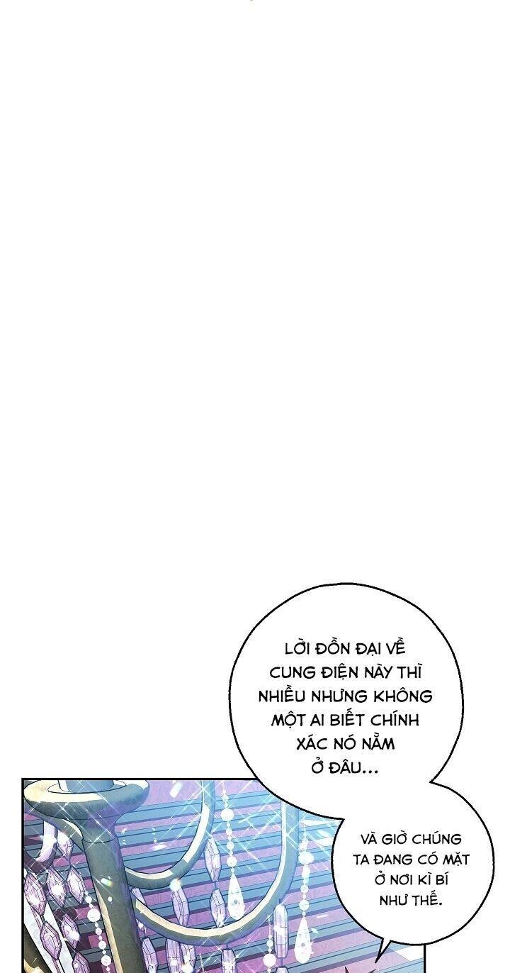 Hôn Phu Ẩn Sắc Chapter 30 - 5