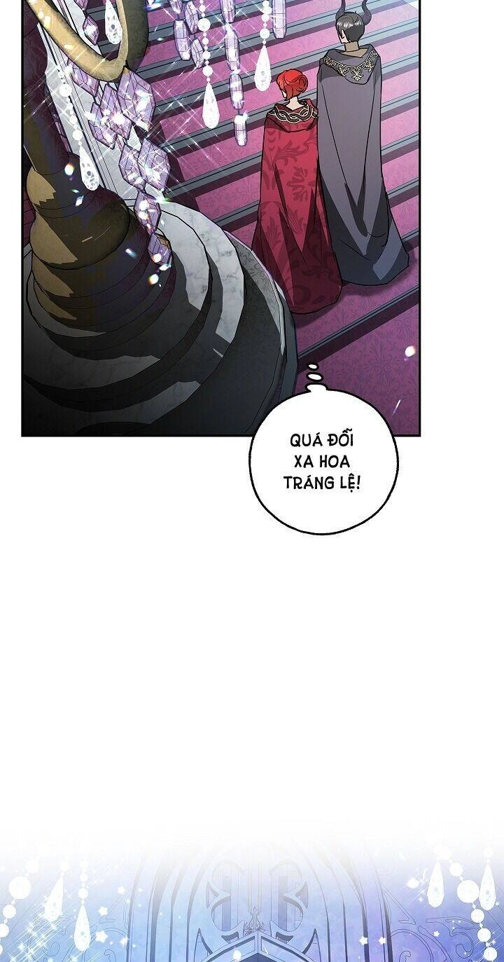 Hôn Phu Ẩn Sắc Chapter 30 - 6