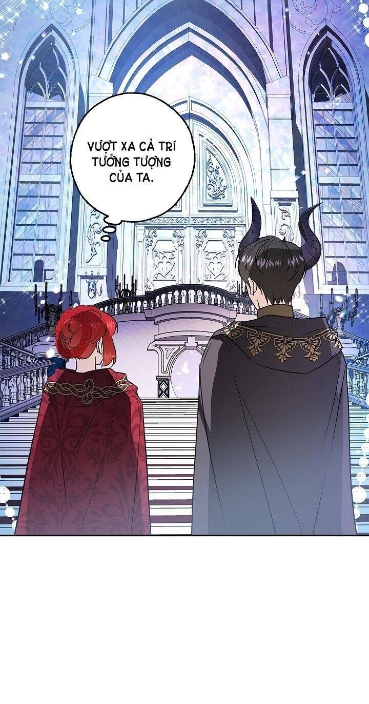 Hôn Phu Ẩn Sắc Chapter 30 - 7