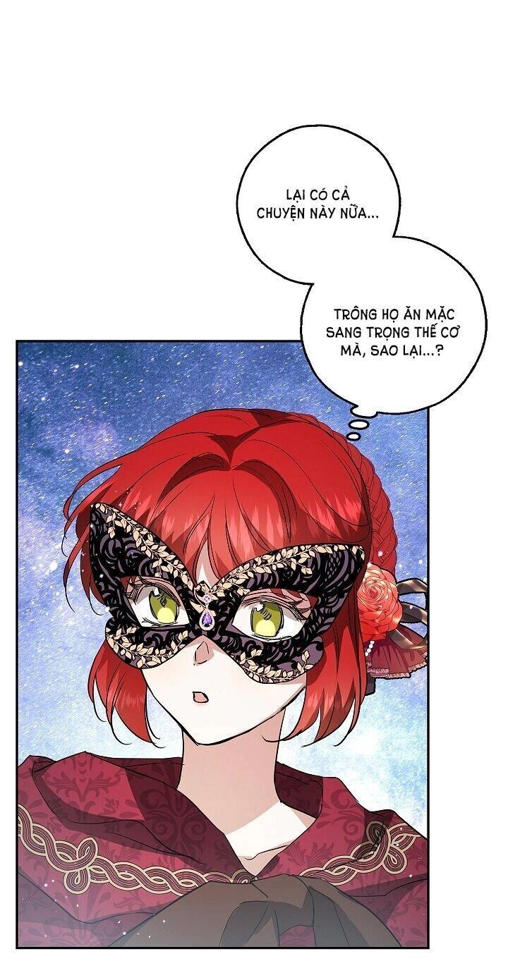 Hôn Phu Ẩn Sắc Chapter 30 - 10