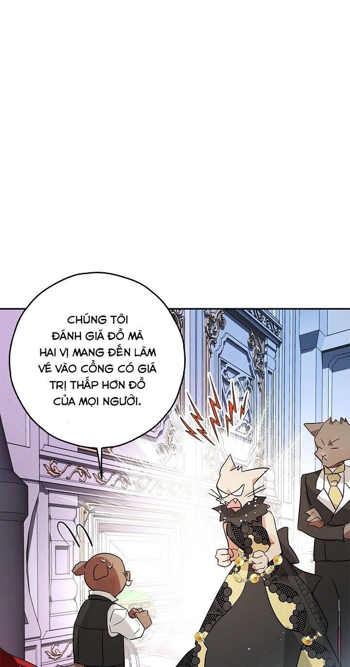 Hôn Phu Ẩn Sắc Chapter 30 - 11