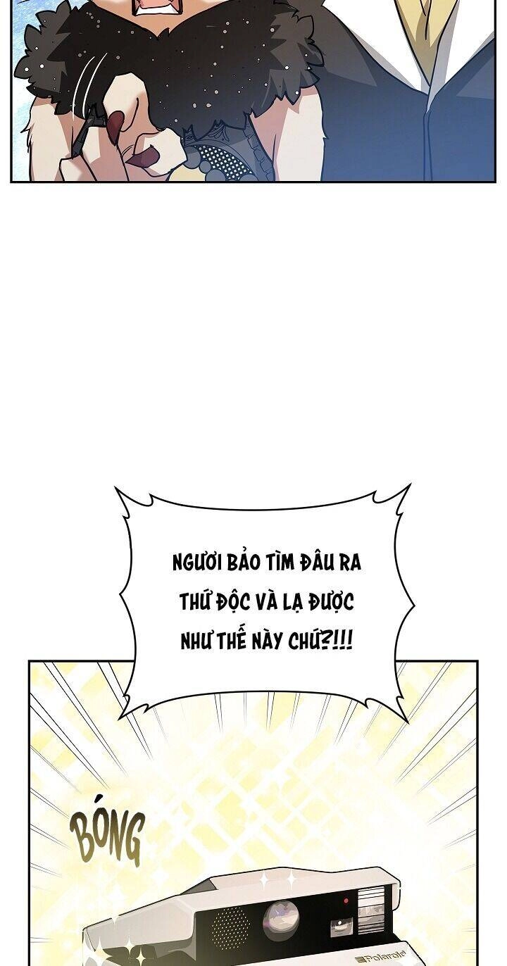 Hôn Phu Ẩn Sắc Chapter 30 - 13