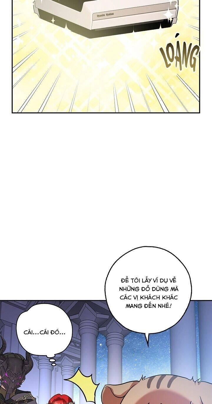 Hôn Phu Ẩn Sắc Chapter 30 - 14