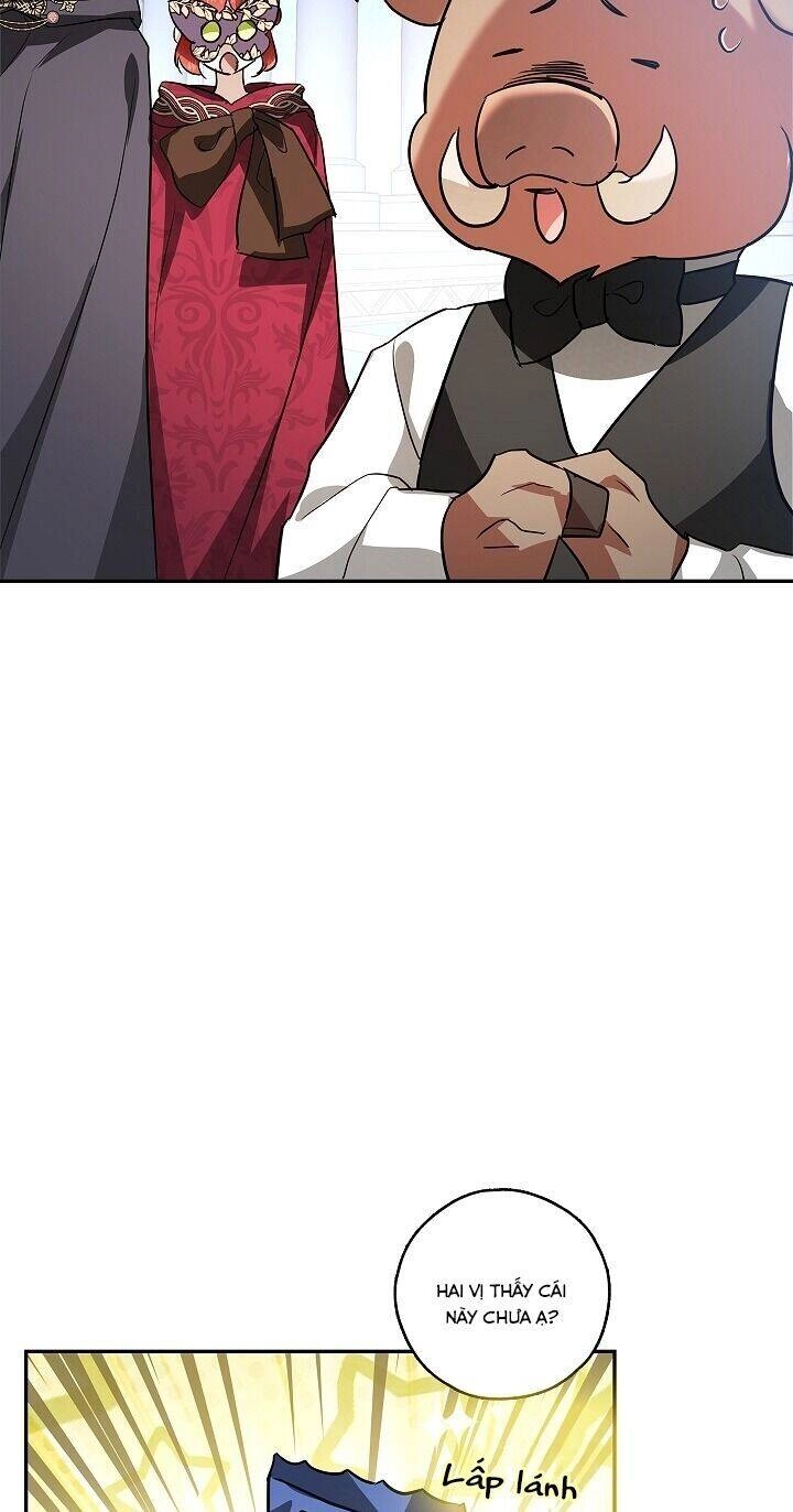 Hôn Phu Ẩn Sắc Chapter 30 - 15