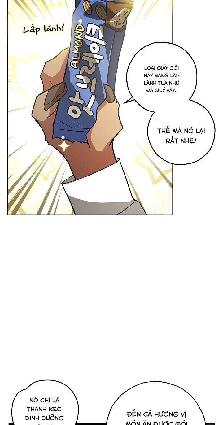 Hôn Phu Ẩn Sắc Chapter 30 - 16