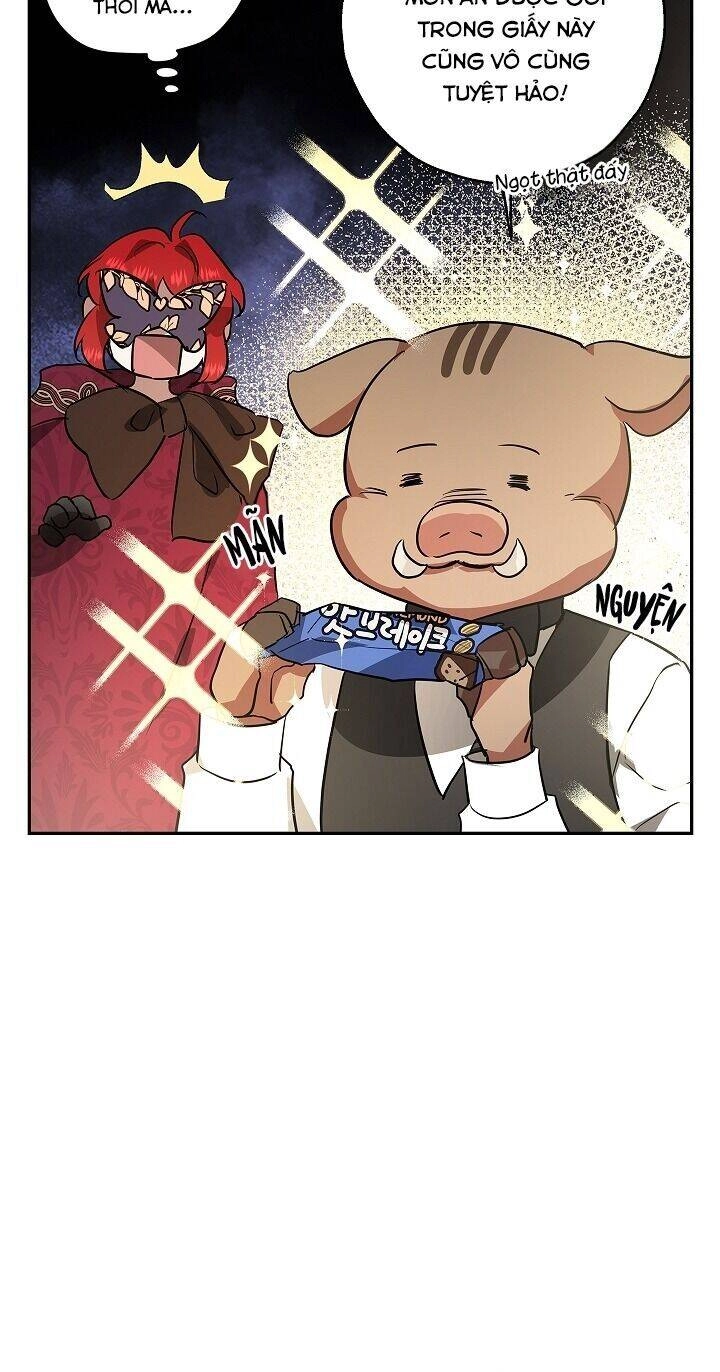 Hôn Phu Ẩn Sắc Chapter 30 - 17