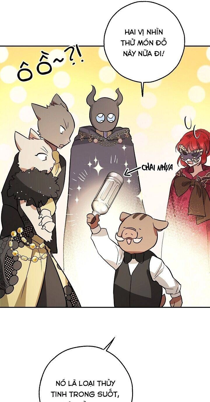 Hôn Phu Ẩn Sắc Chapter 30 - 18