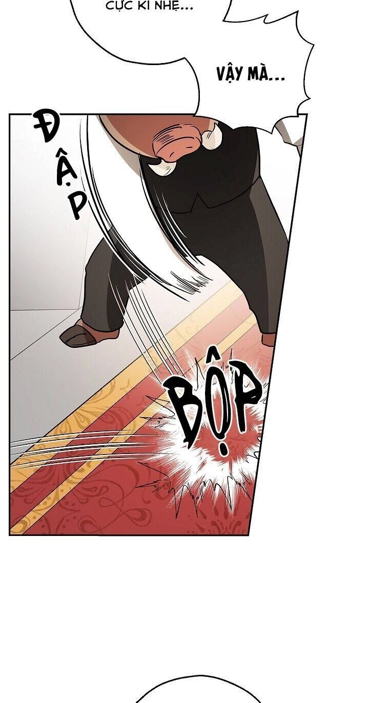 Hôn Phu Ẩn Sắc Chapter 30 - 19