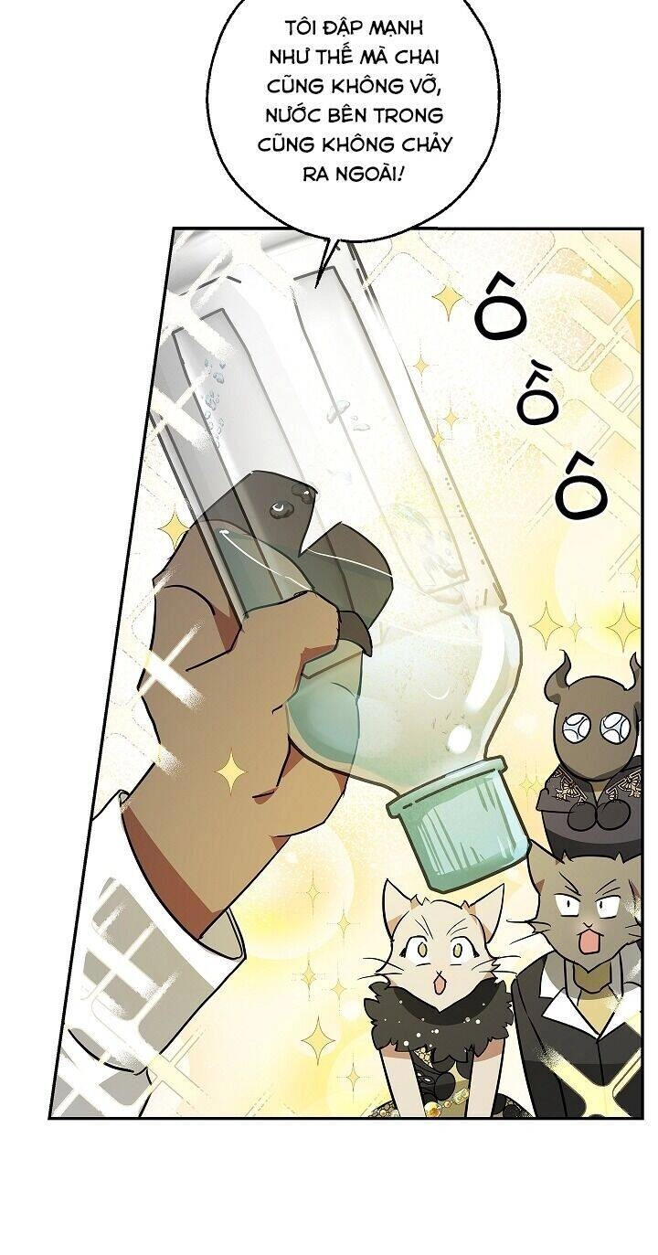 Hôn Phu Ẩn Sắc Chapter 30 - 20