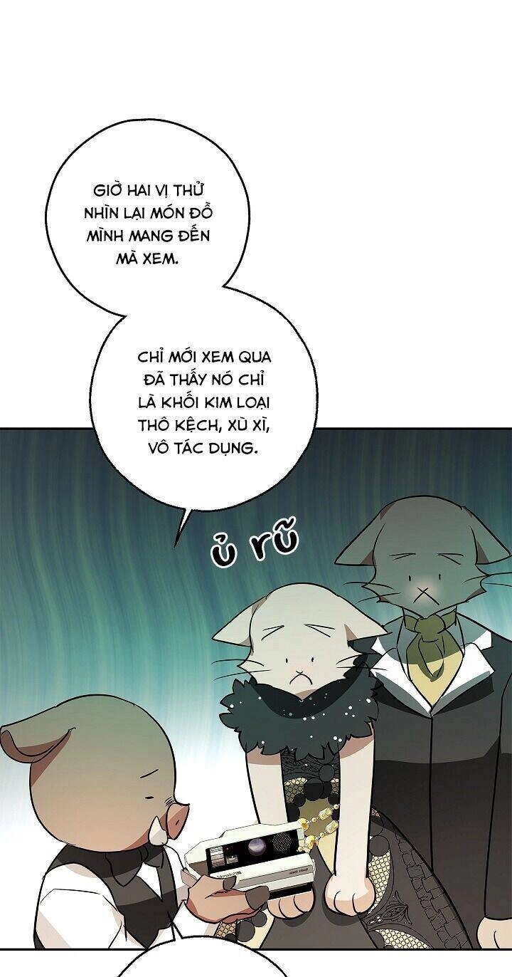 Hôn Phu Ẩn Sắc Chapter 30 - 21