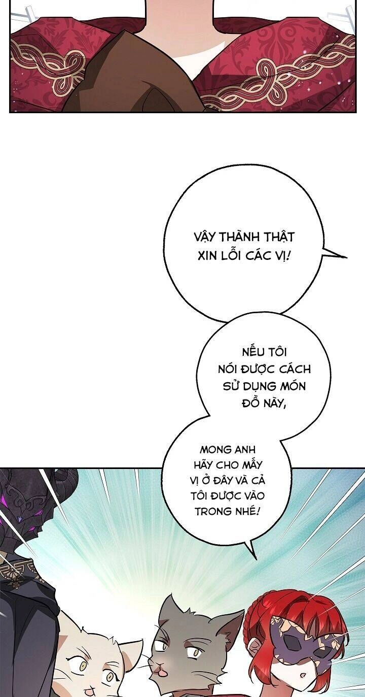 Hôn Phu Ẩn Sắc Chapter 30 - 24