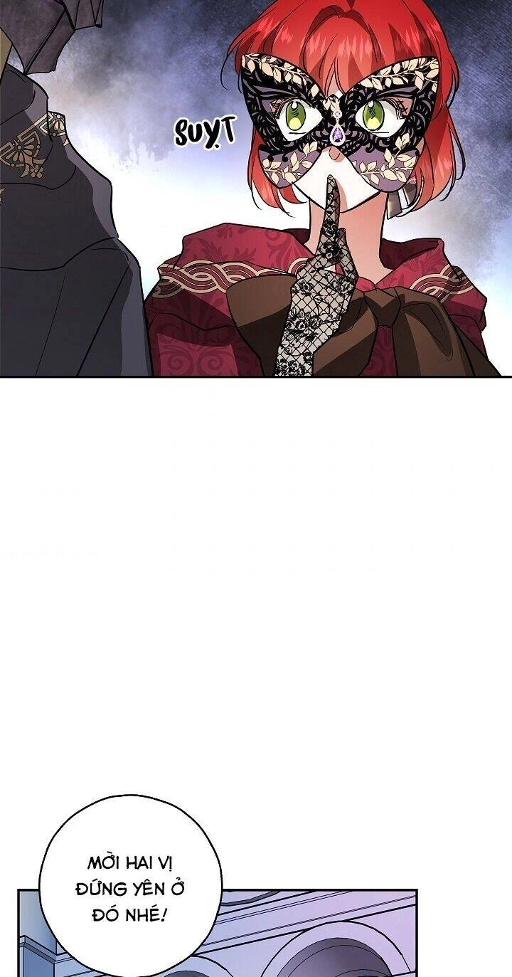 Hôn Phu Ẩn Sắc Chapter 30 - 26