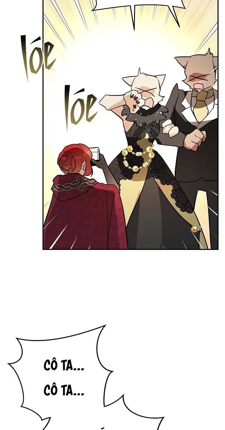 Hôn Phu Ẩn Sắc Chapter 30 - 28