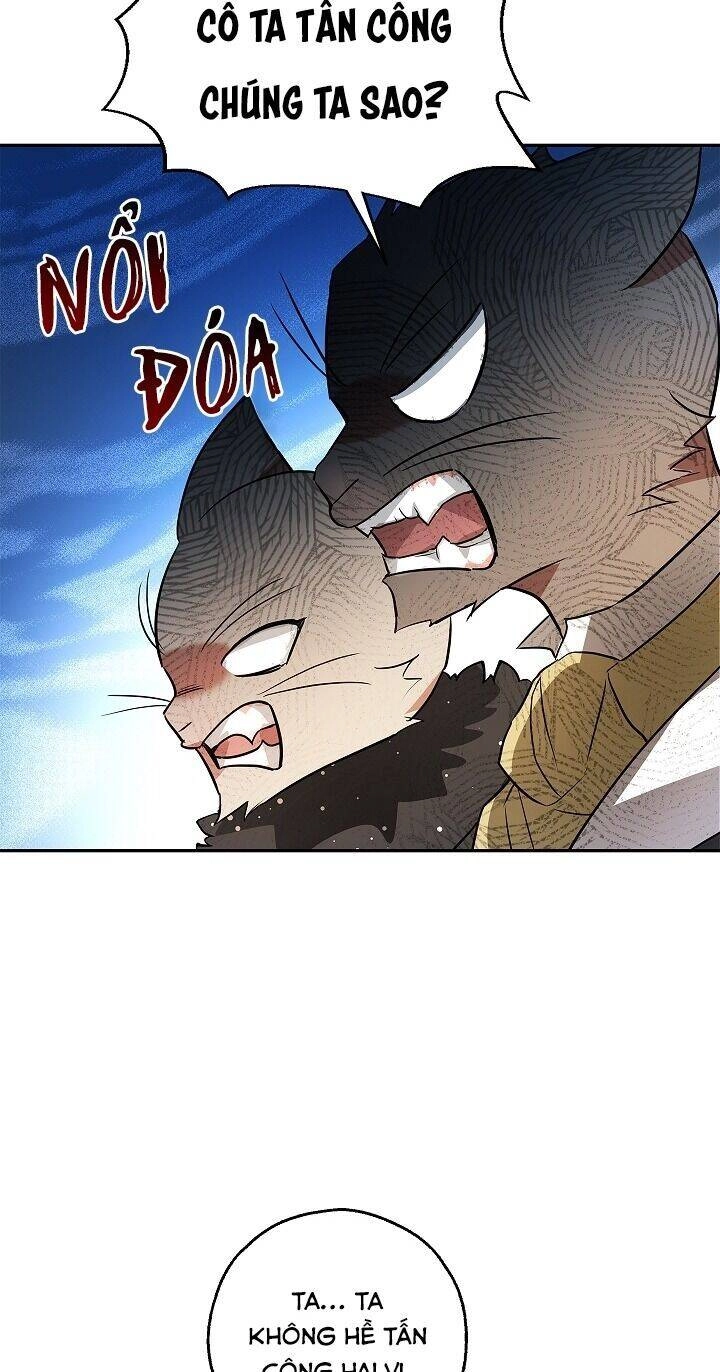 Hôn Phu Ẩn Sắc Chapter 30 - 29