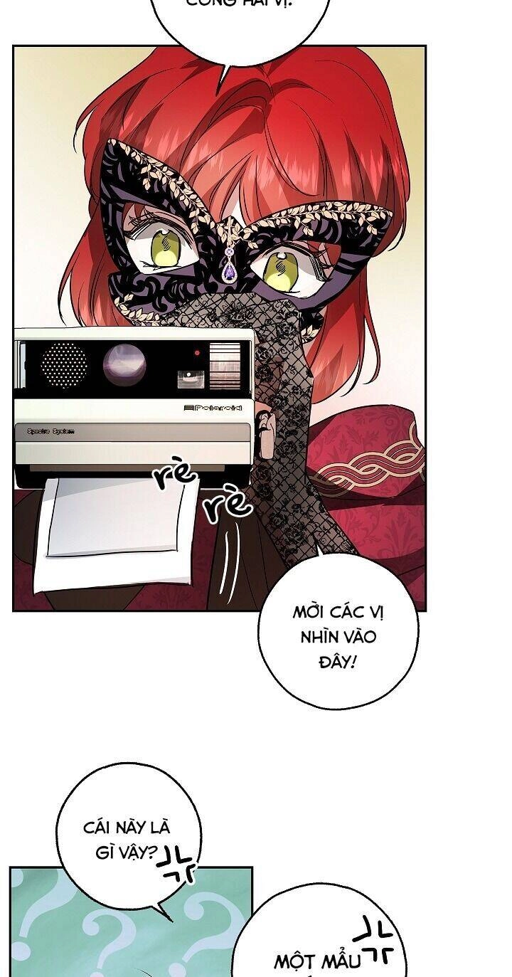 Hôn Phu Ẩn Sắc Chapter 30 - 30