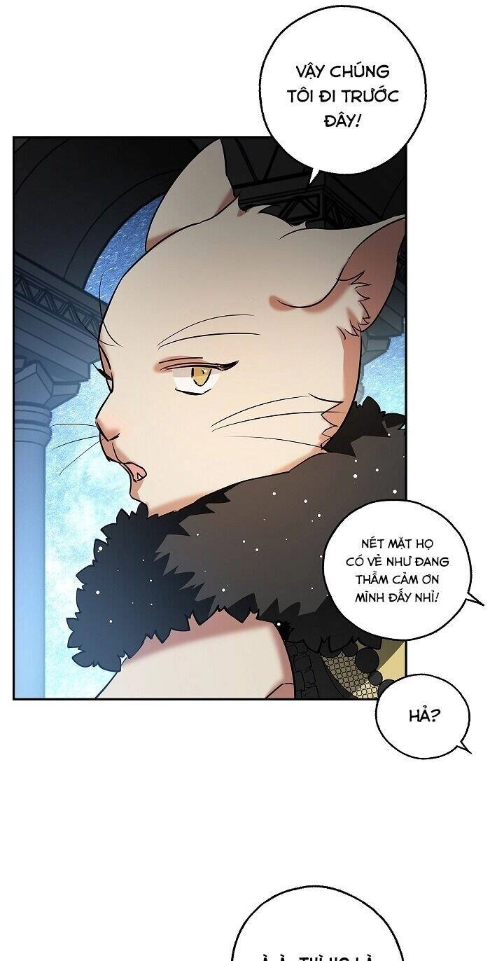 Hôn Phu Ẩn Sắc Chapter 30 - 39