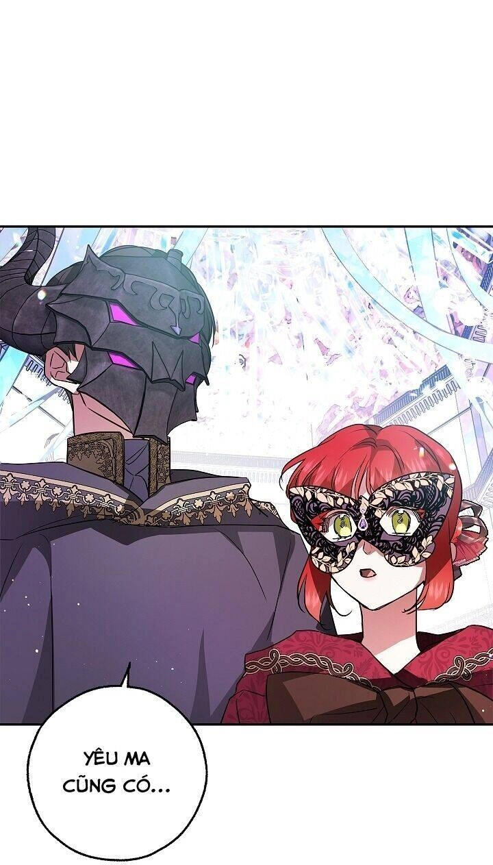 Hôn Phu Ẩn Sắc Chapter 30 - 43