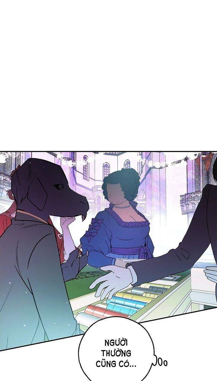 Hôn Phu Ẩn Sắc Chapter 30 - 44