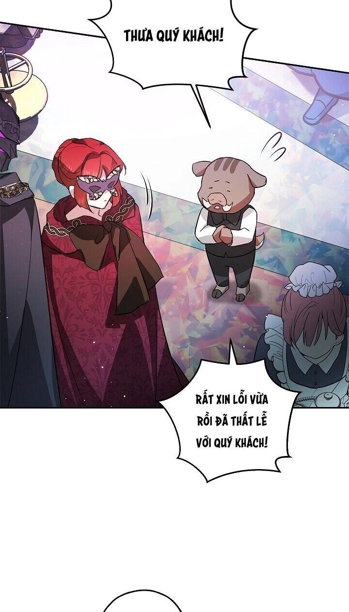 Hôn Phu Ẩn Sắc Chapter 30 - 46