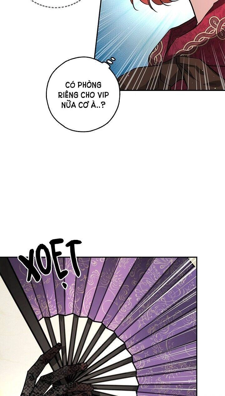 Hôn Phu Ẩn Sắc Chapter 30 - 49