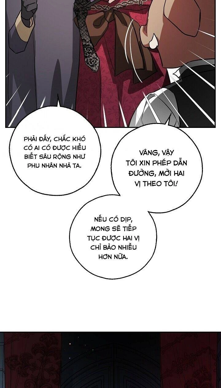 Hôn Phu Ẩn Sắc Chapter 30 - 51