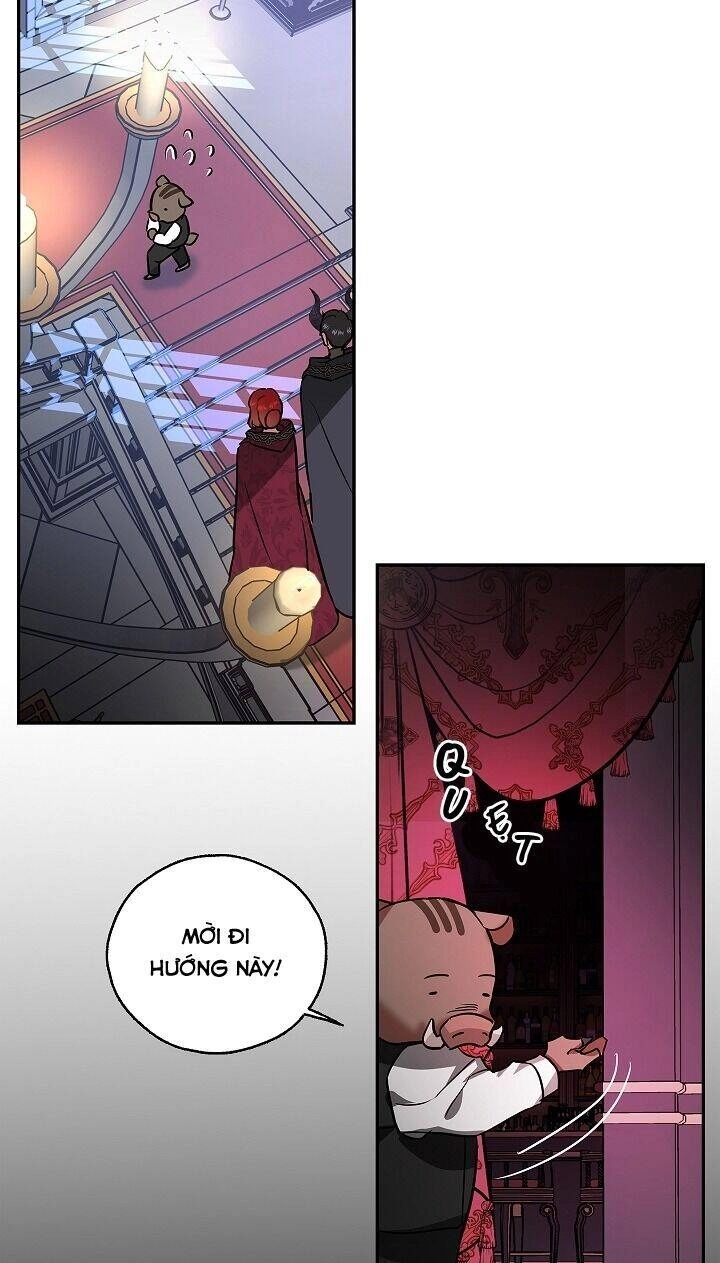 Hôn Phu Ẩn Sắc Chapter 30 - 53