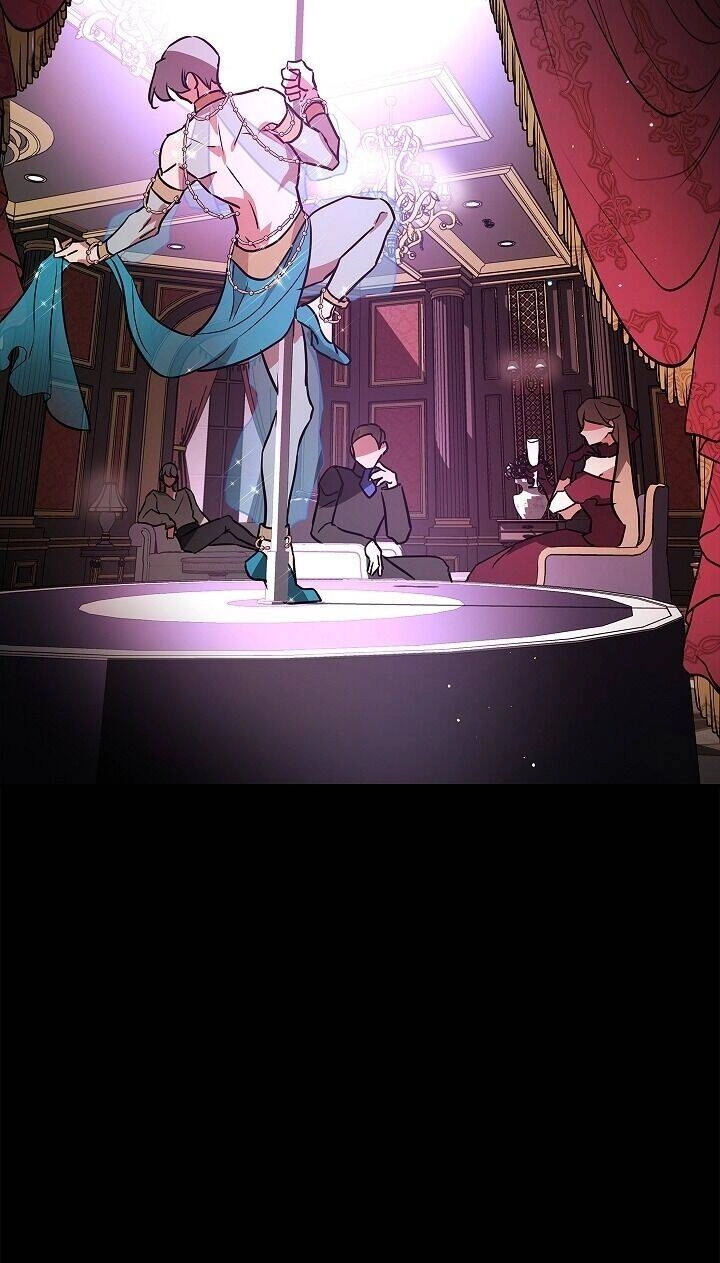 Hôn Phu Ẩn Sắc Chapter 30 - 56