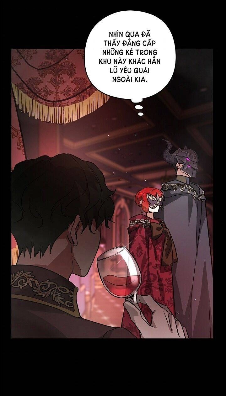 Hôn Phu Ẩn Sắc Chapter 30 - 59