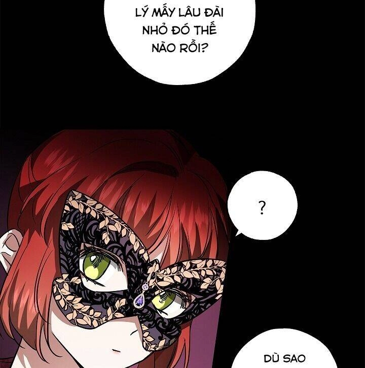 Hôn Phu Ẩn Sắc Chapter 30 - 65