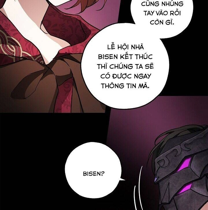 Hôn Phu Ẩn Sắc Chapter 30 - 66