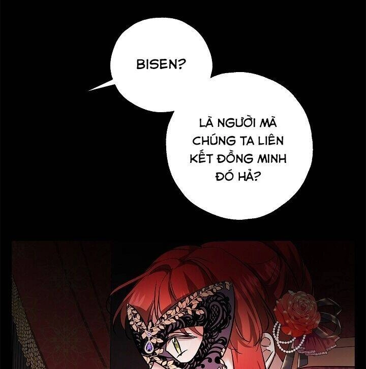 Hôn Phu Ẩn Sắc Chapter 30 - 70