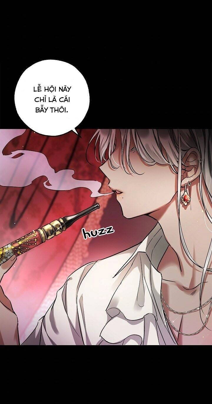 Hôn Phu Ẩn Sắc Chapter 31 - 1