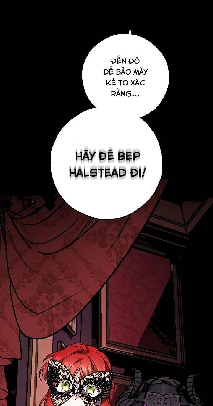 Hôn Phu Ẩn Sắc Chapter 31 - 2