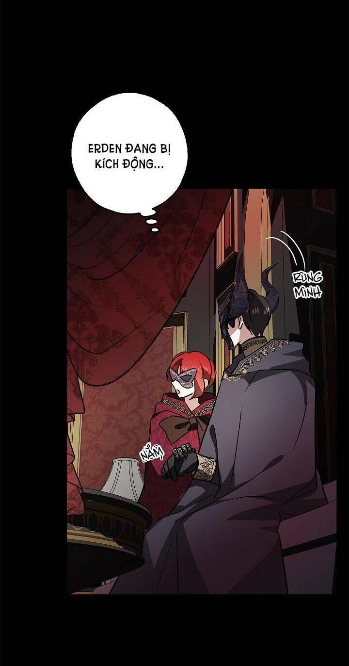 Hôn Phu Ẩn Sắc Chapter 31 - 4