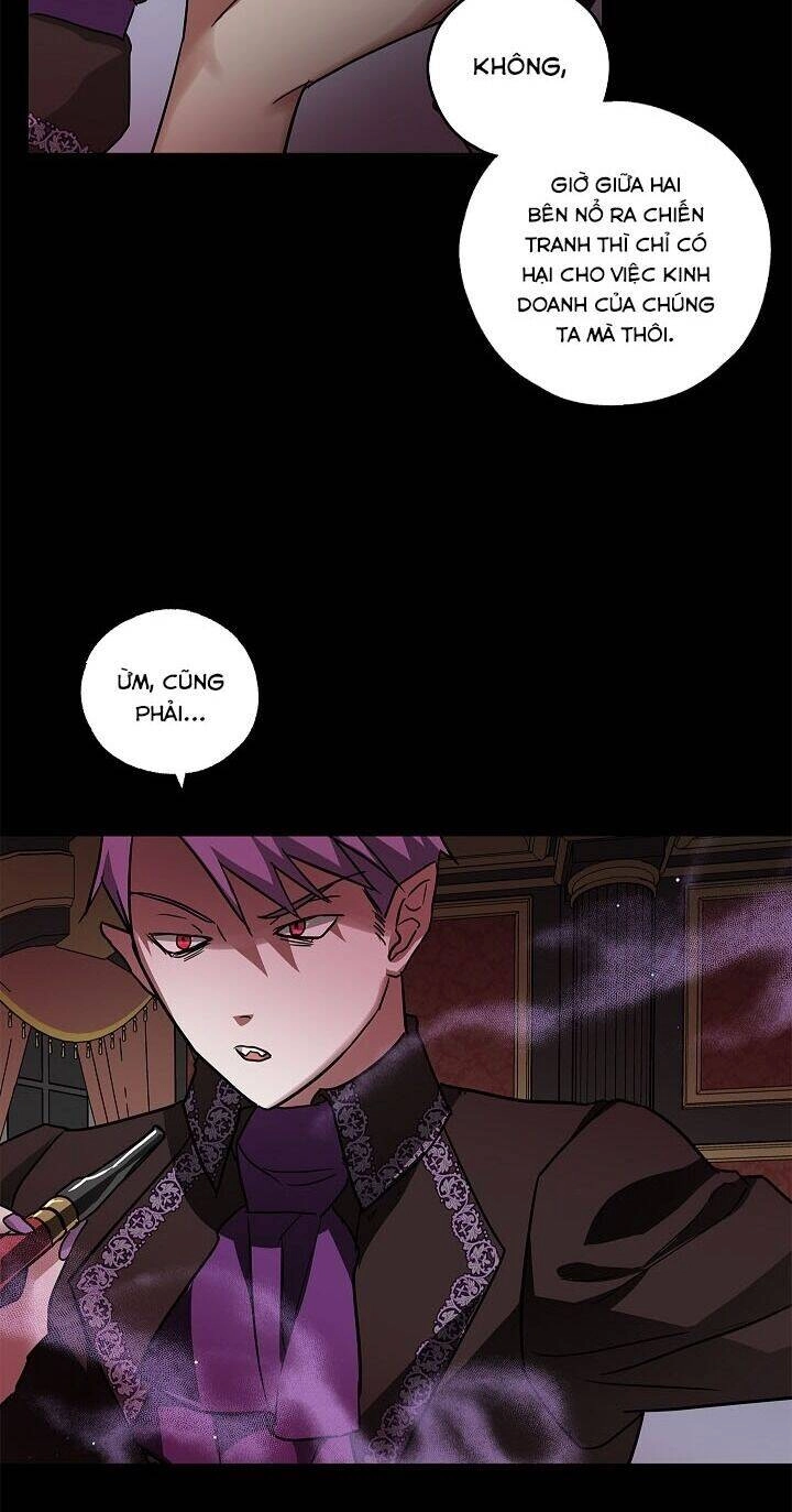 Hôn Phu Ẩn Sắc Chapter 31 - 6