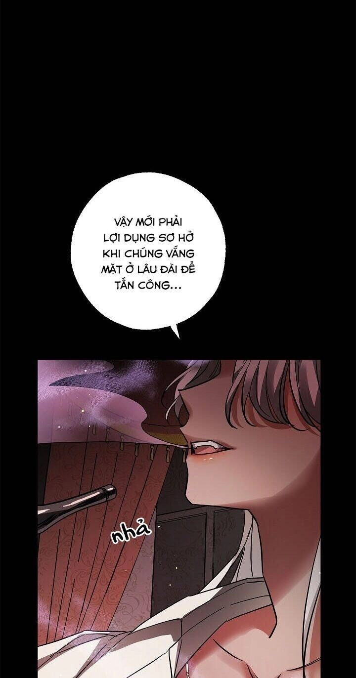 Hôn Phu Ẩn Sắc Chapter 31 - 7