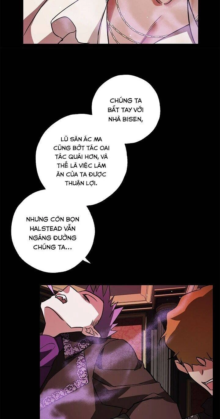 Hôn Phu Ẩn Sắc Chapter 31 - 8