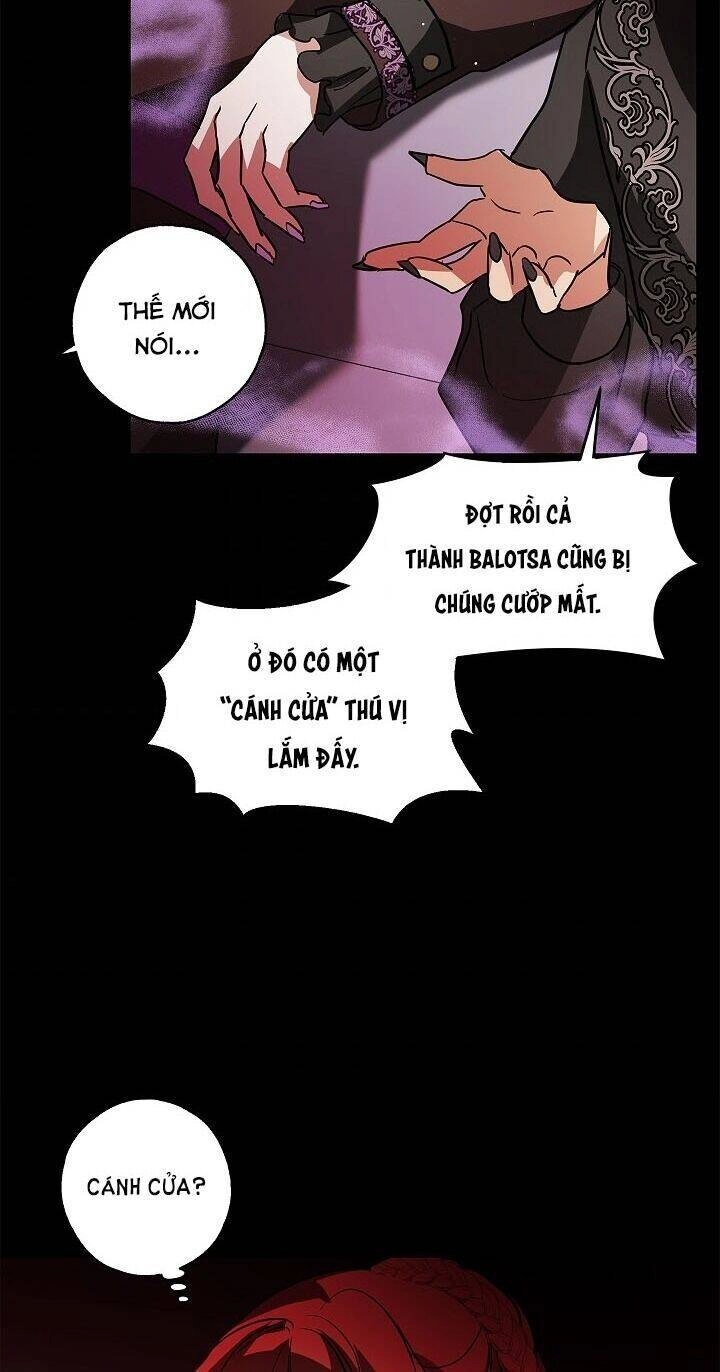 Hôn Phu Ẩn Sắc Chapter 31 - 9