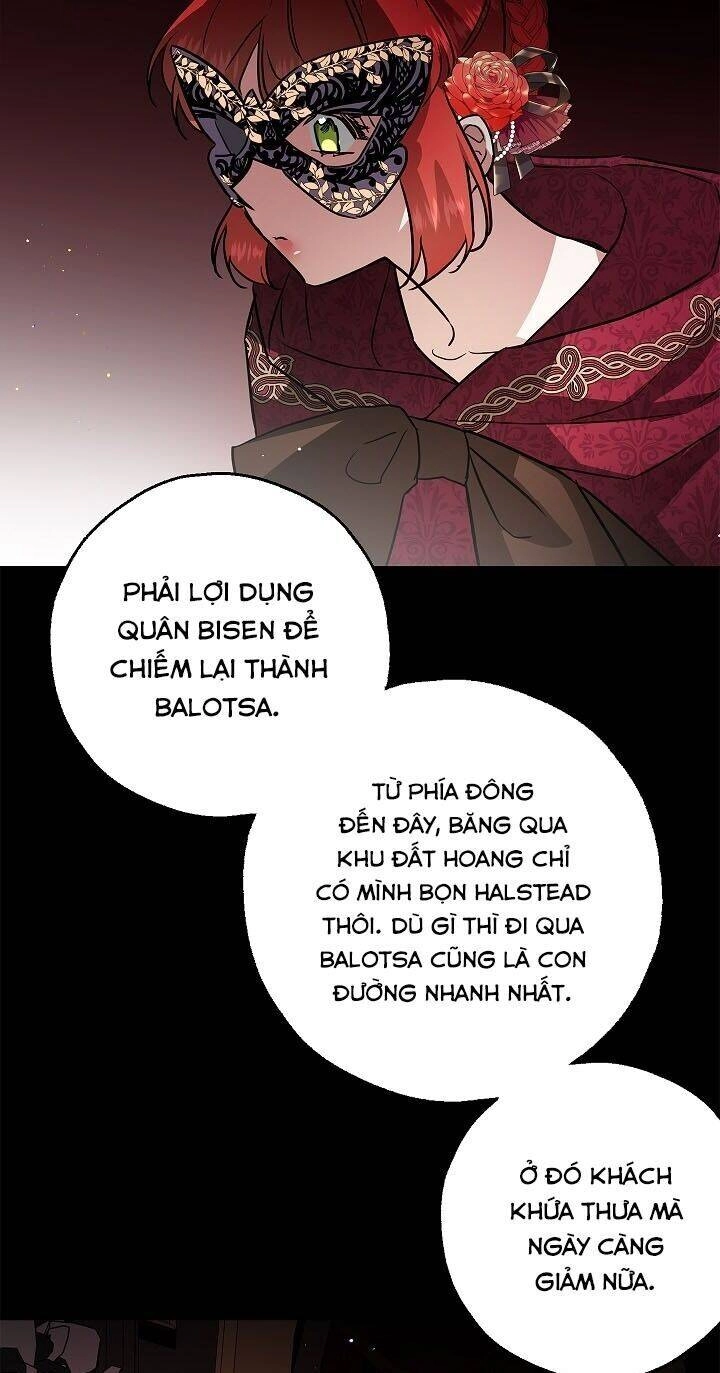 Hôn Phu Ẩn Sắc Chapter 31 - 10