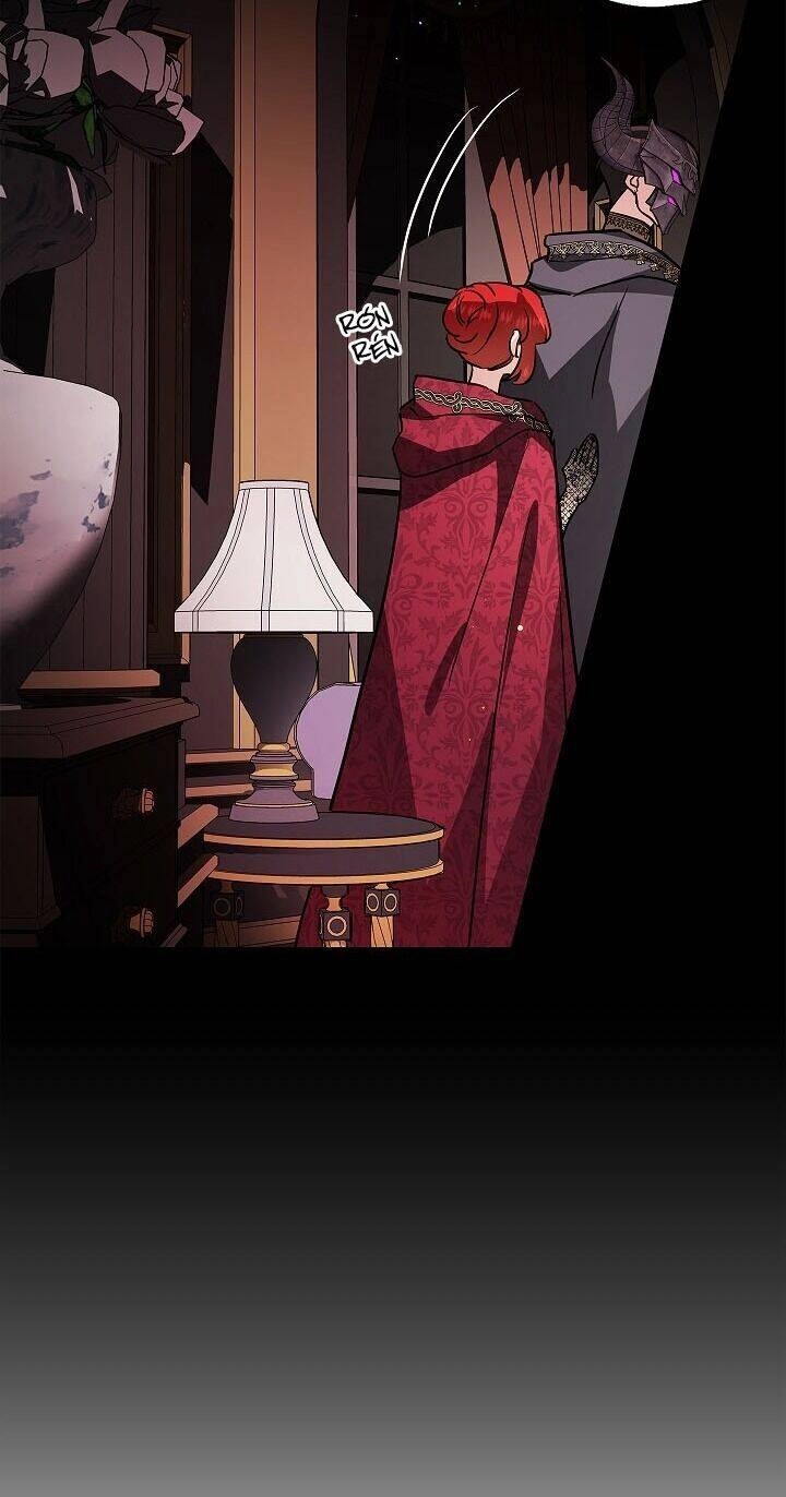 Hôn Phu Ẩn Sắc Chapter 31 - 11