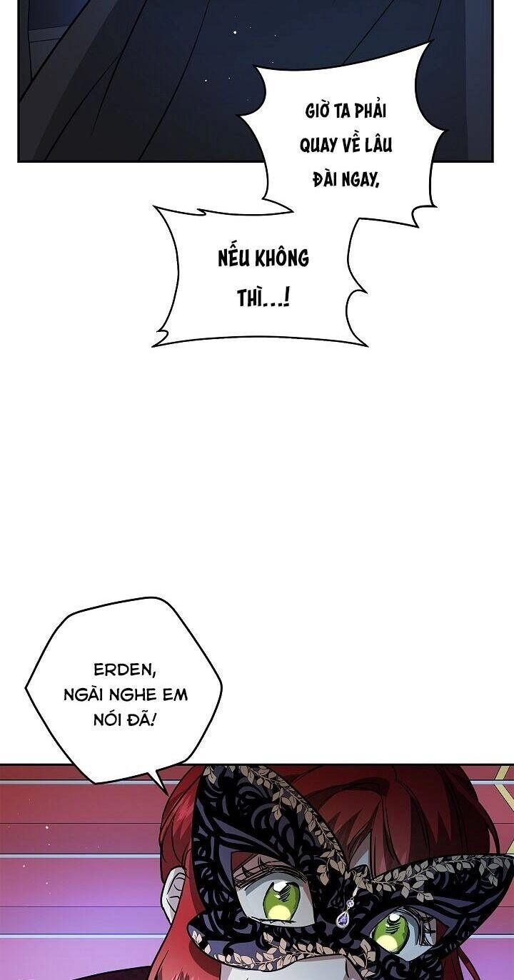 Hôn Phu Ẩn Sắc Chapter 31 - 14